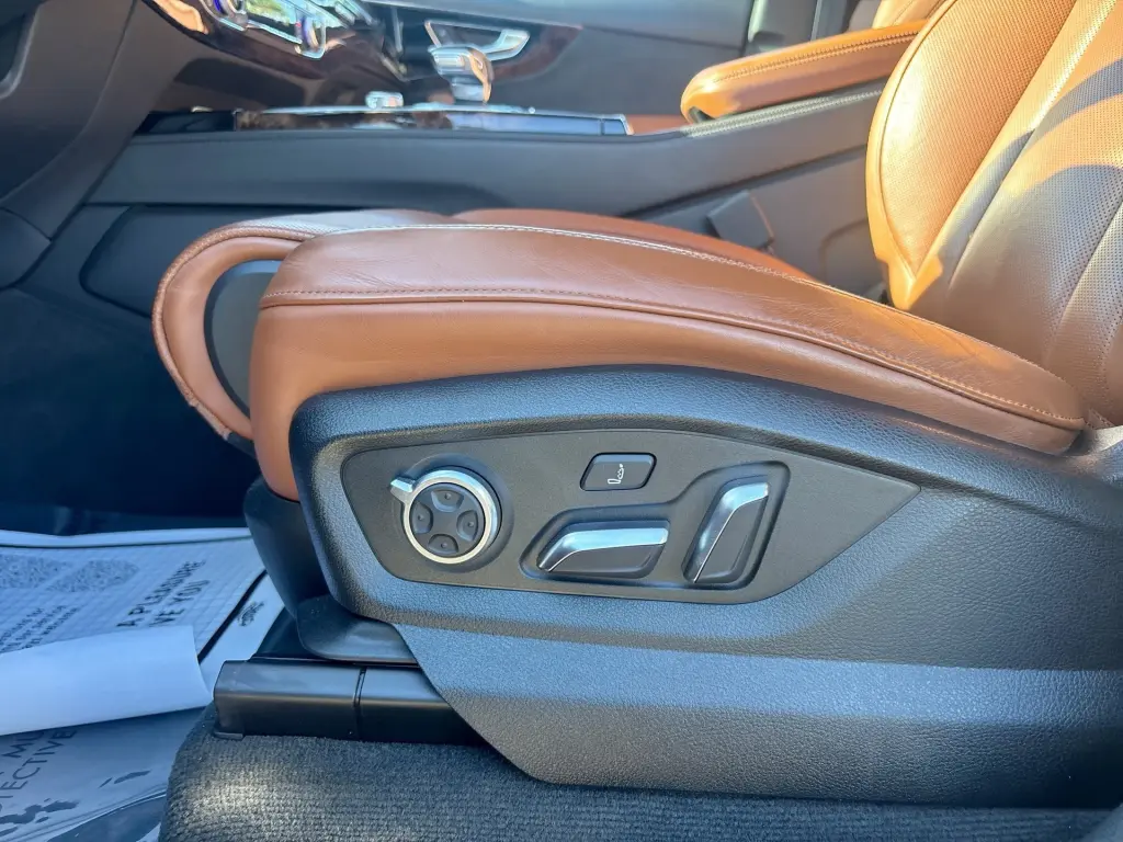 2018 Audi Q7