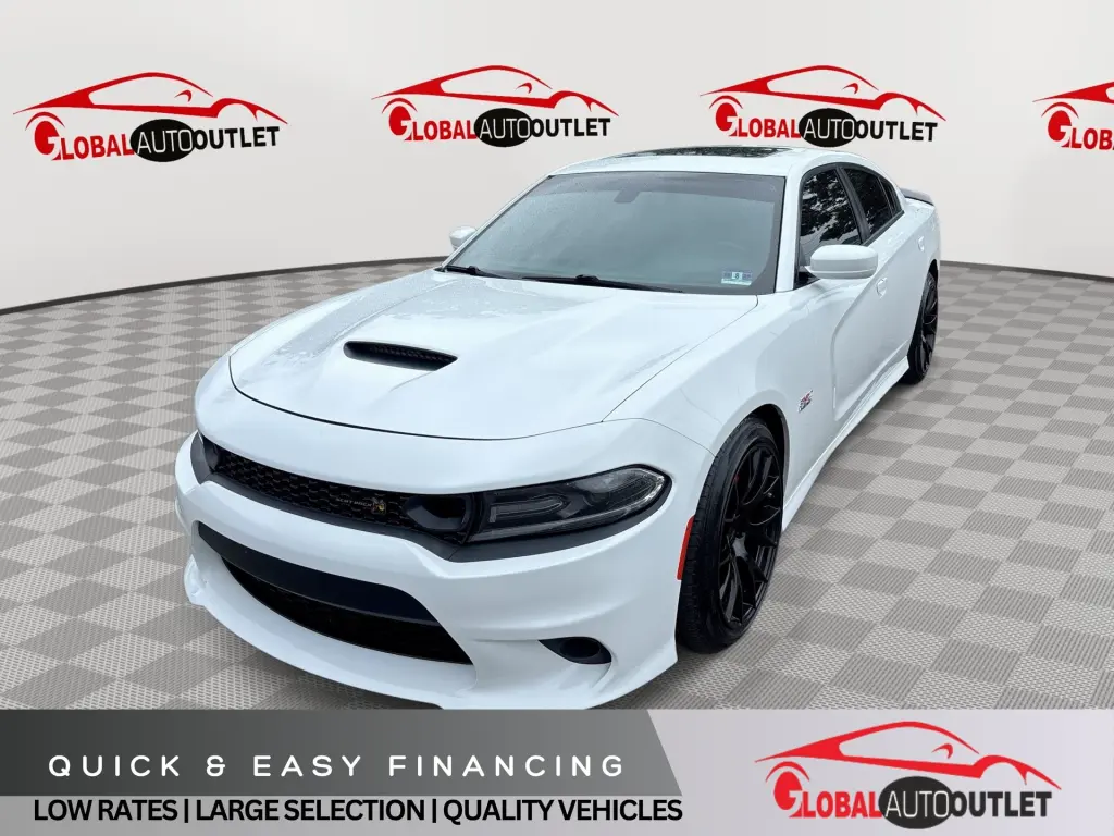 2019 Dodge Charger