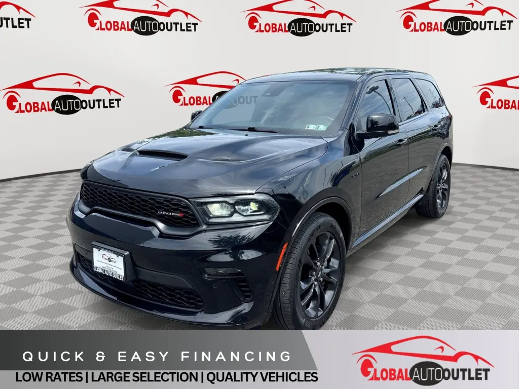2022 Dodge Durango