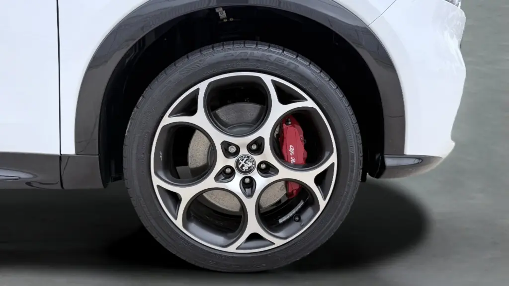 2024 Alfa Romeo Tonale
