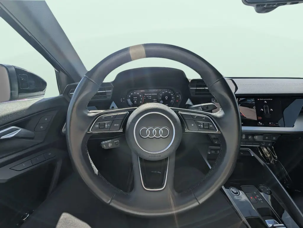 2024 Audi A3