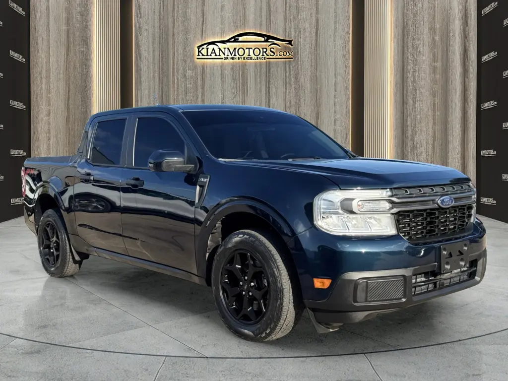 2023 Ford Maverick