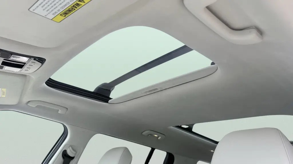 2024 Hyundai Santa Fe