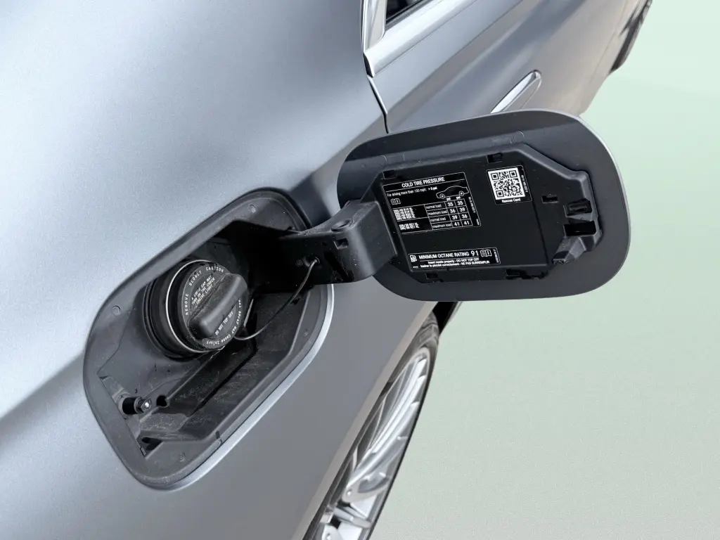 2023 Mercedes-Benz S-Class