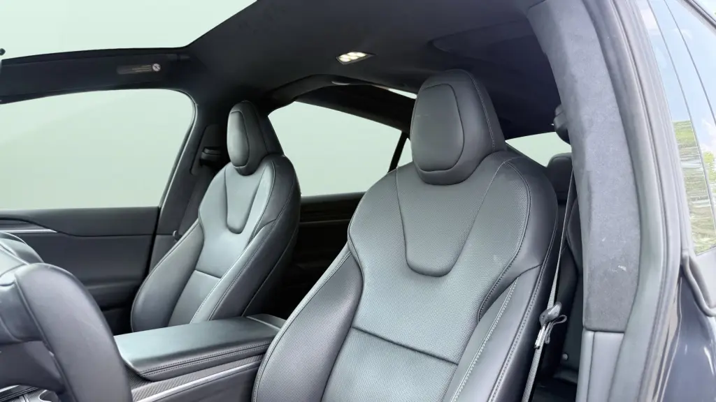 2023 Tesla Model X