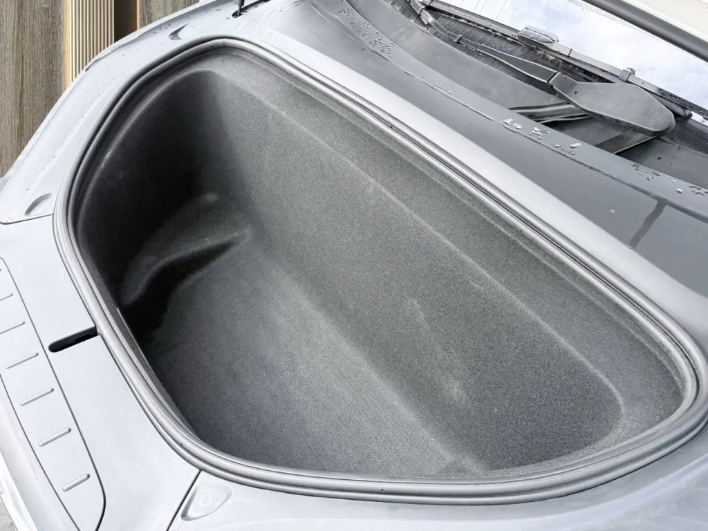 2023 Tesla Model X