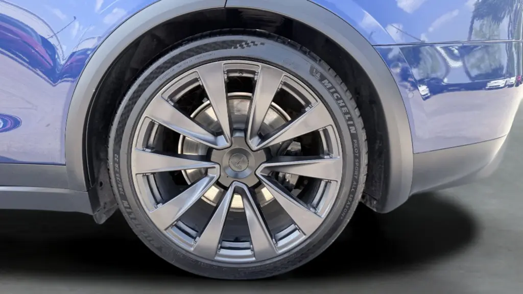 2022 Tesla Model X