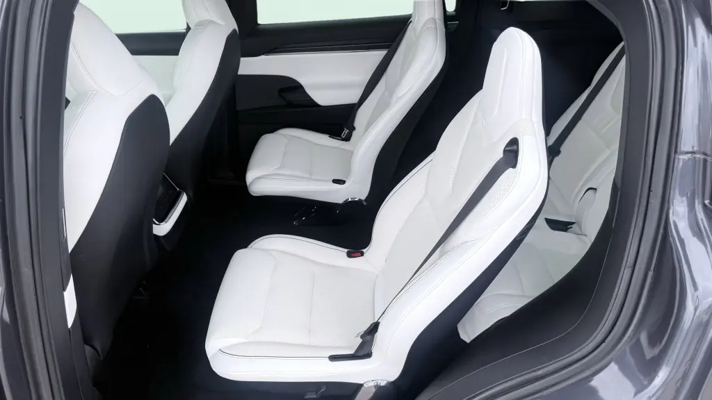 2022 Tesla Model X