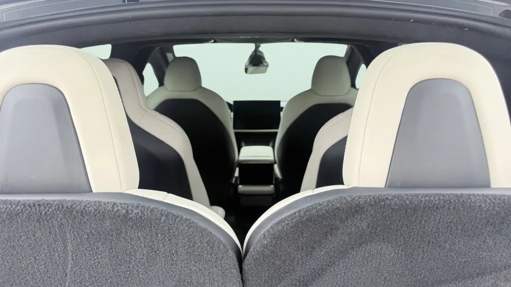 2022 Tesla Model X