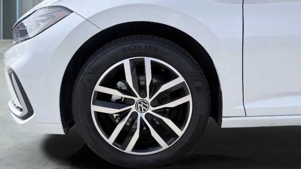 2025 Volkswagen Jetta
