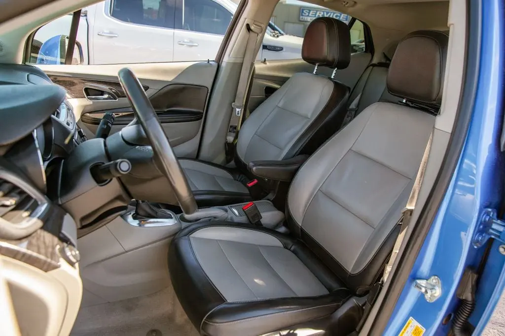 2014 Buick Encore