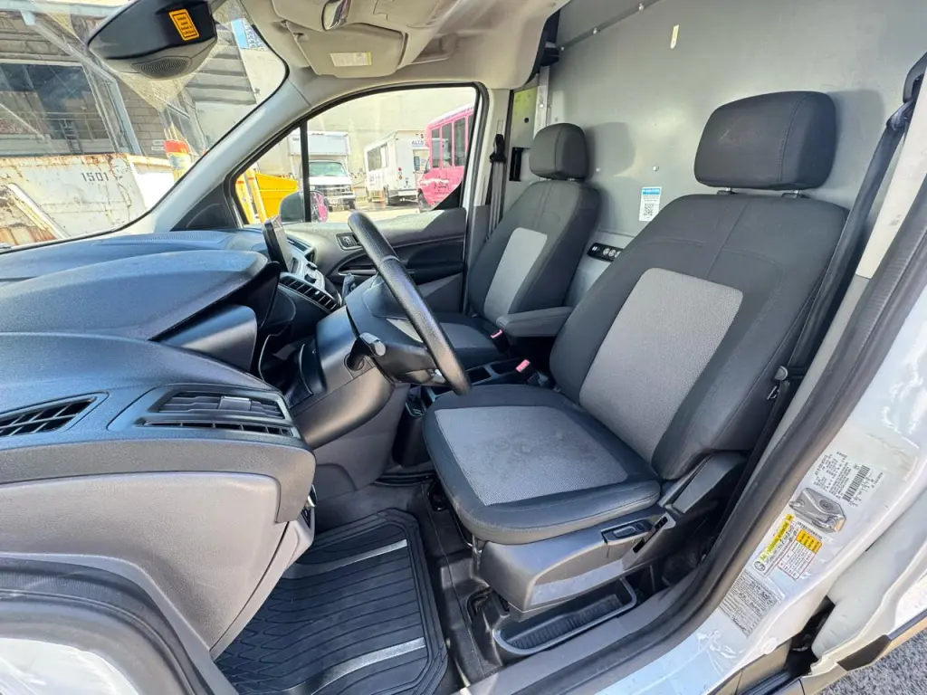 2020 Ford Transit Connect Van