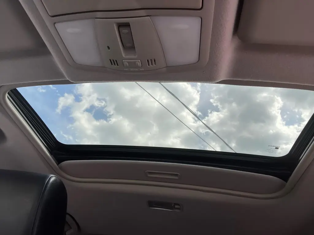 2013 Nissan Rogue