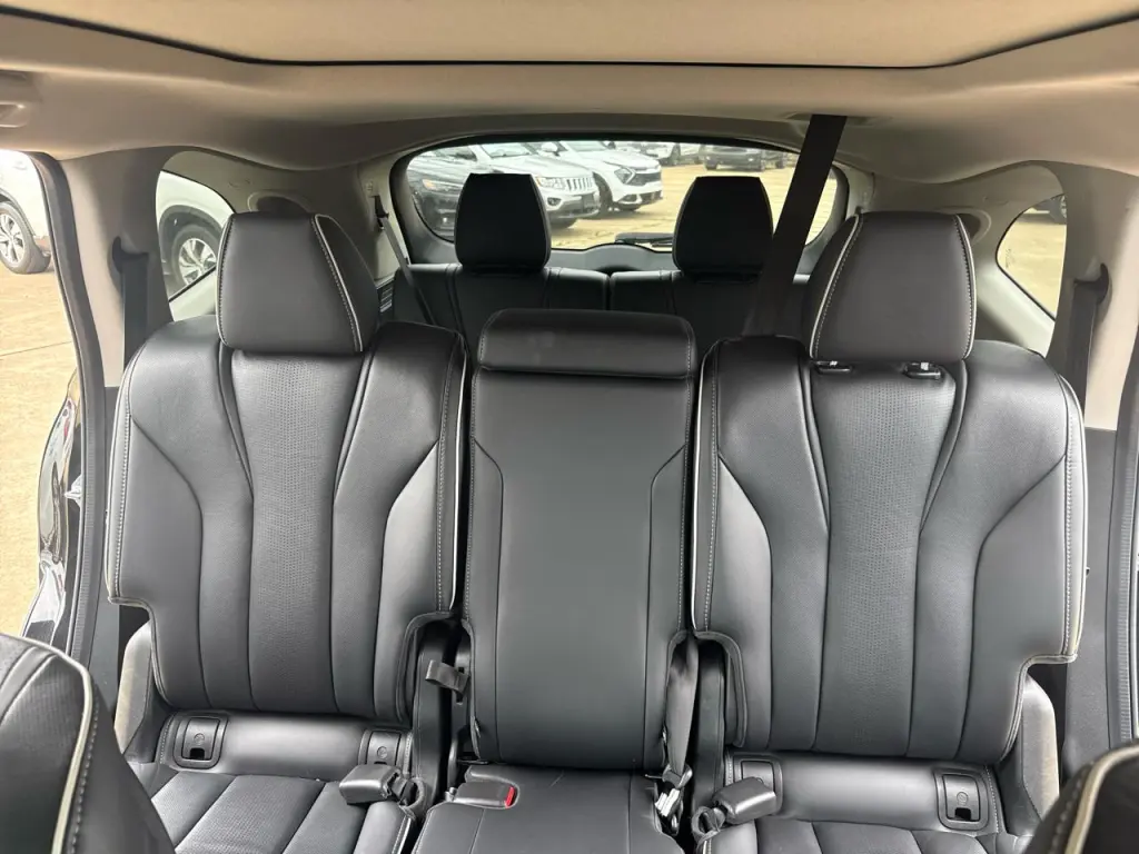 2022 Acura MDX