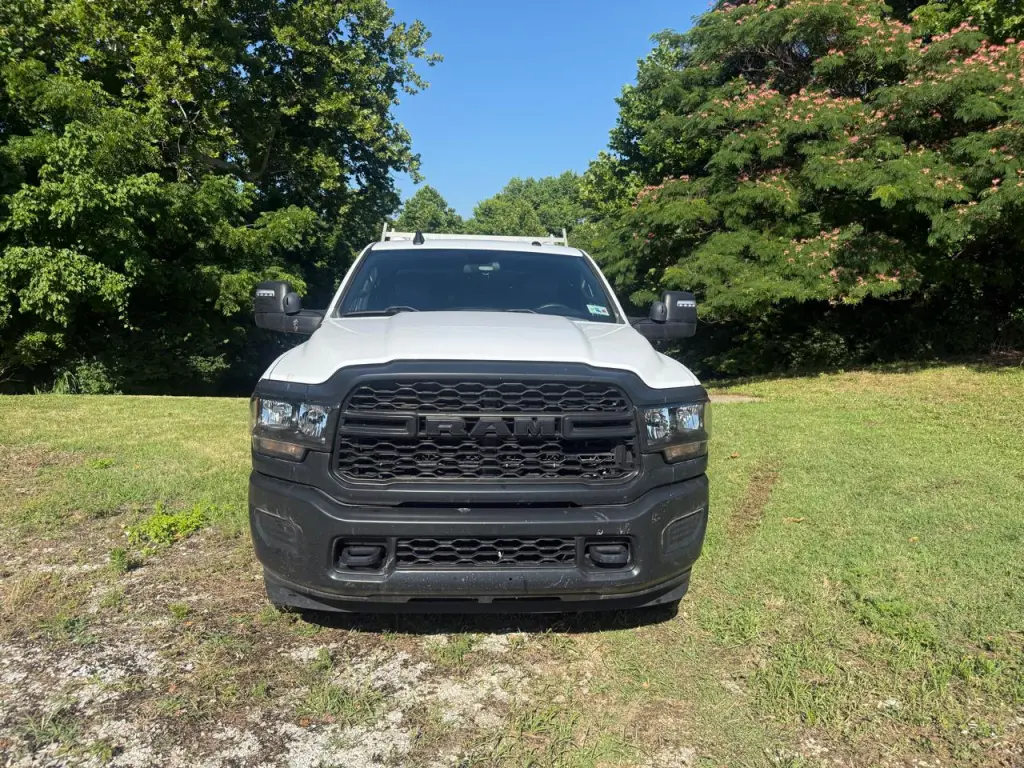 2023 RAM 2500