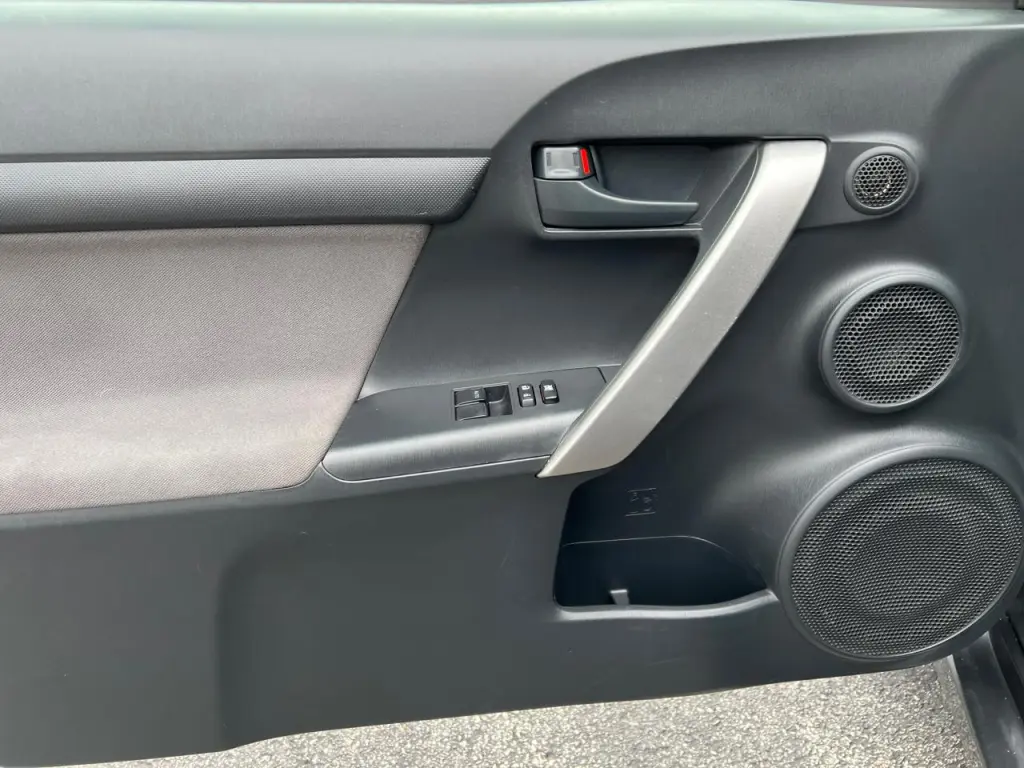 2011 Scion tC
