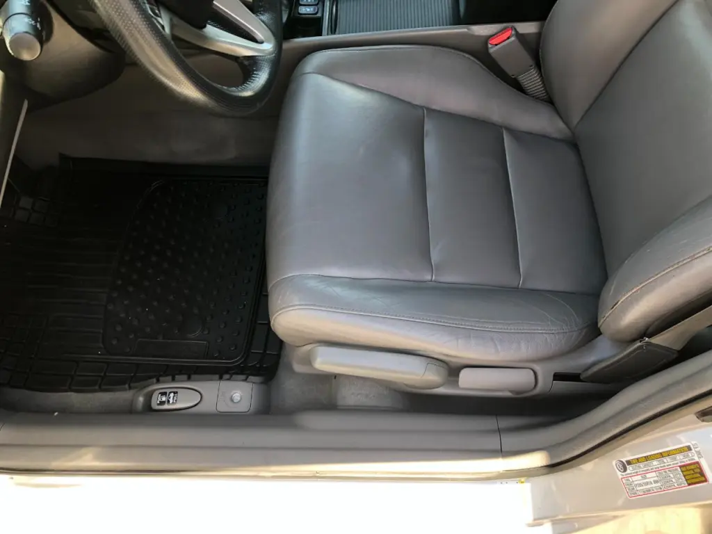 2011 Honda Civic