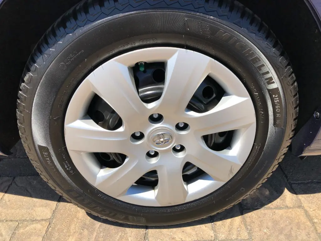 2010 Toyota Camry