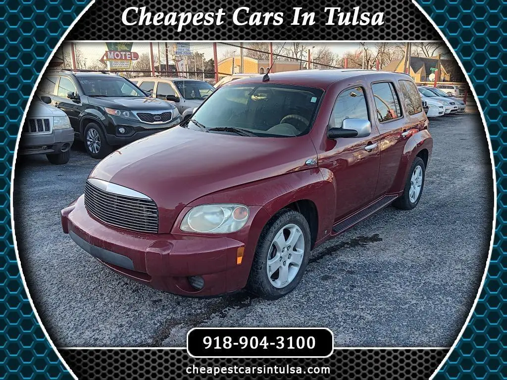 2006 Chevrolet HHR