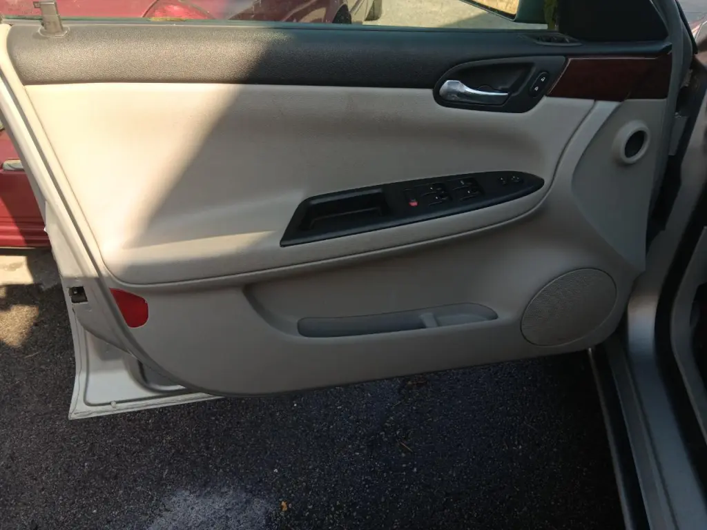 2006 Chevrolet Impala