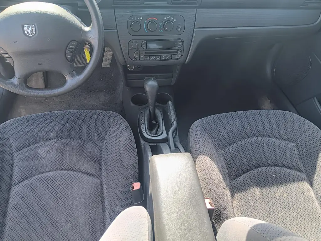2005 Dodge Stratus