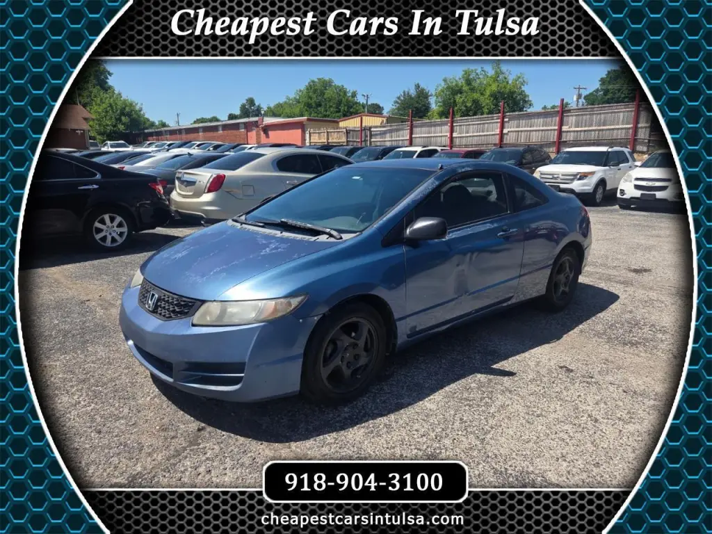 2010 Honda Civic
