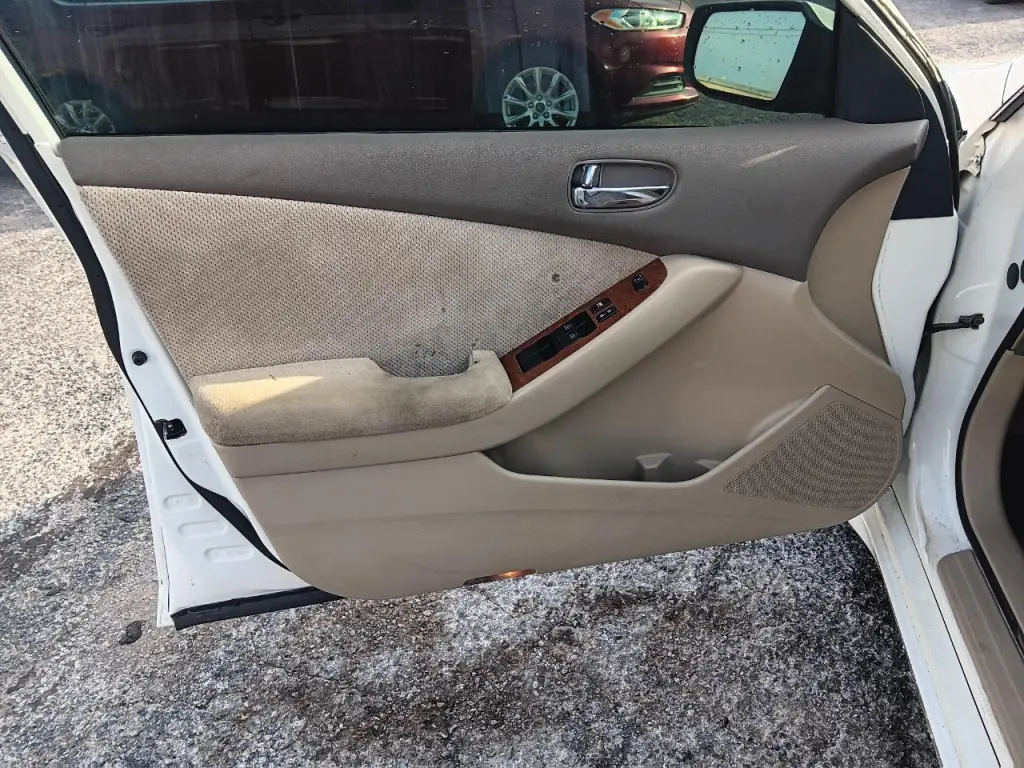 2009 Nissan Altima
