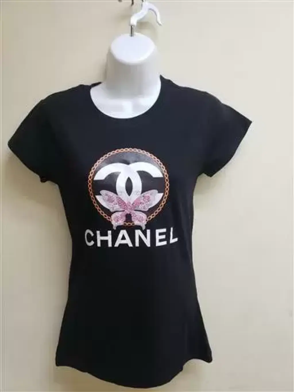 PLAYERAS DE MARCA