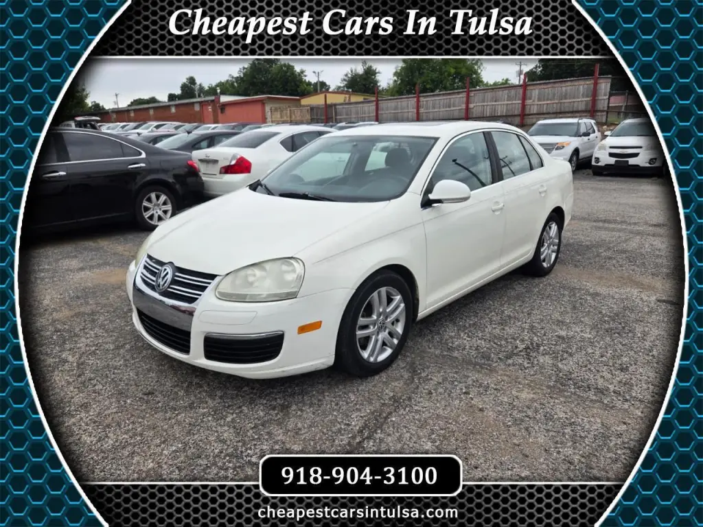 2009 Volkswagen Jetta
