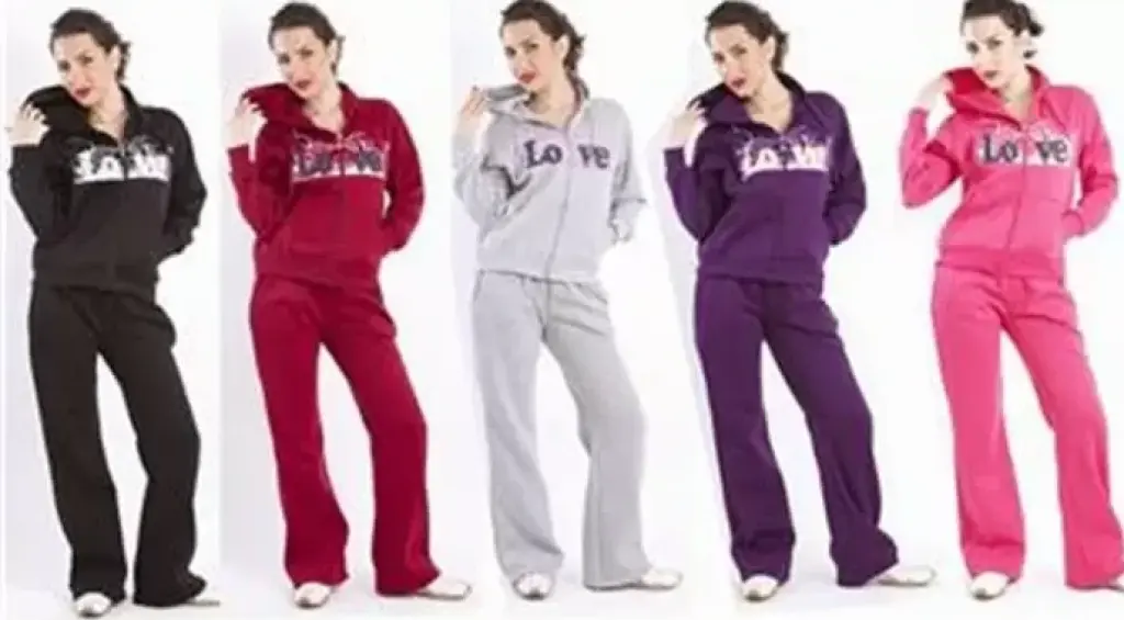 SET DE PANT