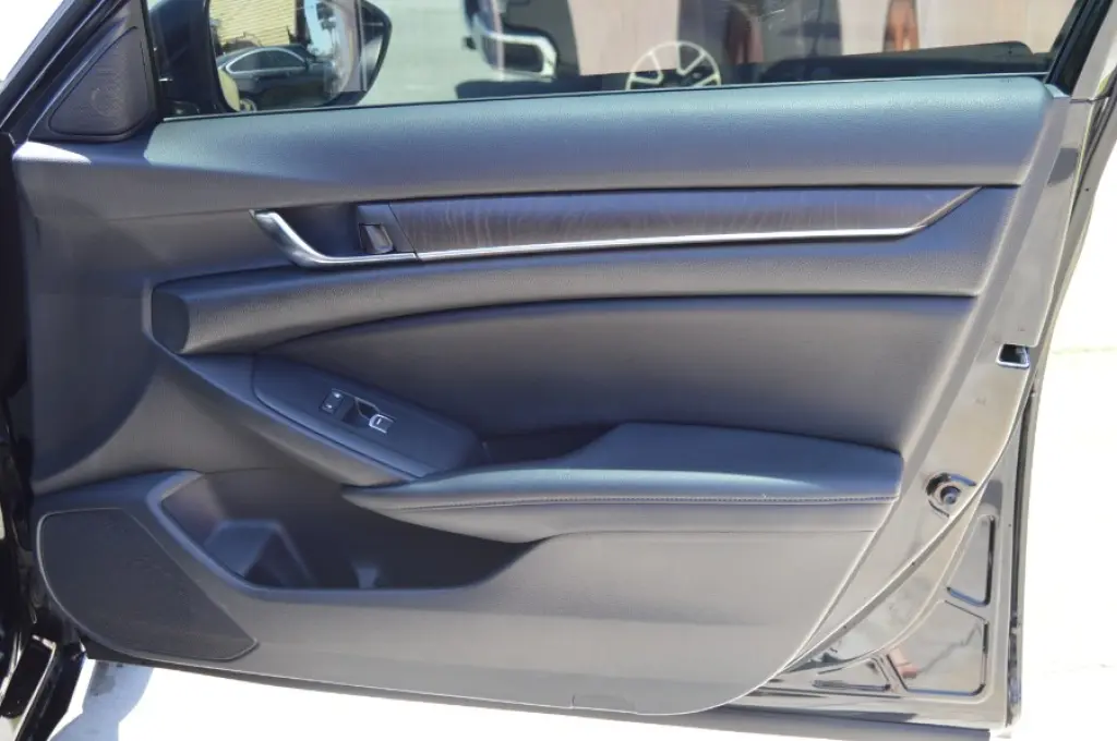 2019 Honda Accord Hybrid