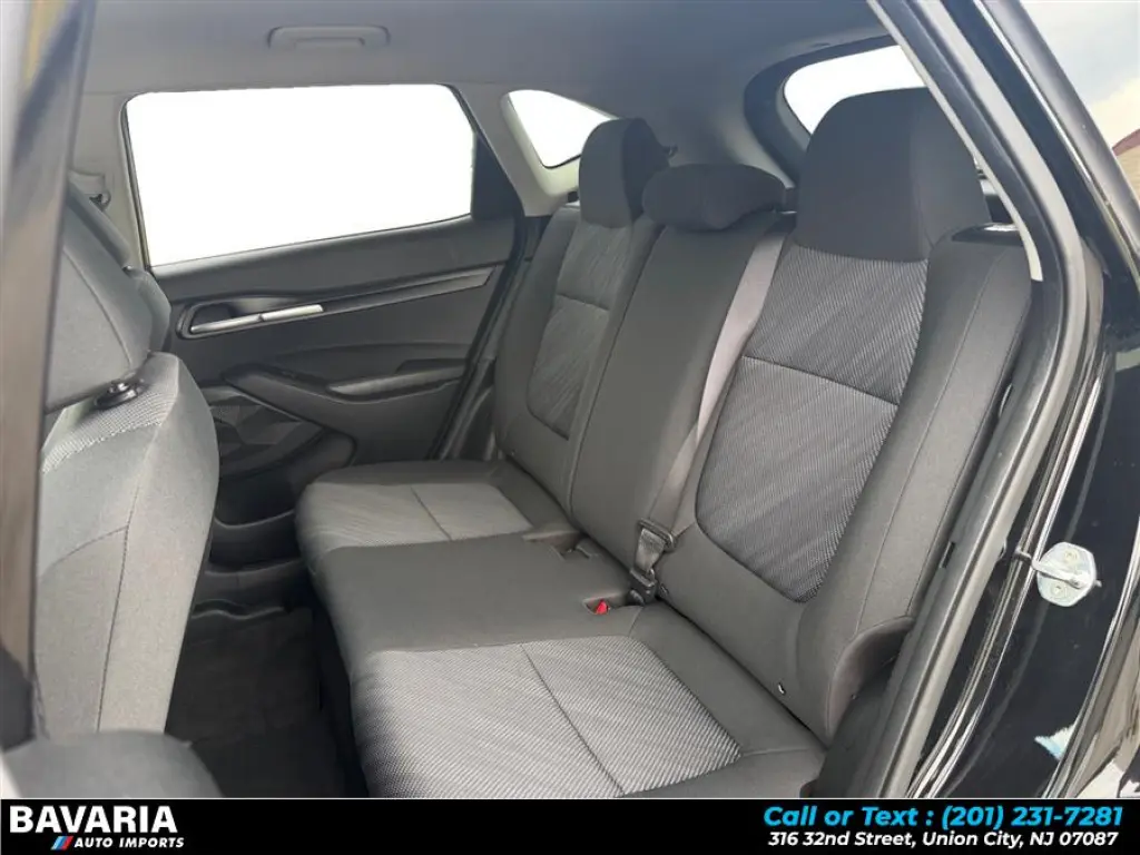 2023 Kia Seltos