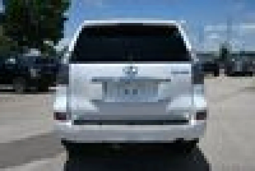 2017 Lexus GX 460