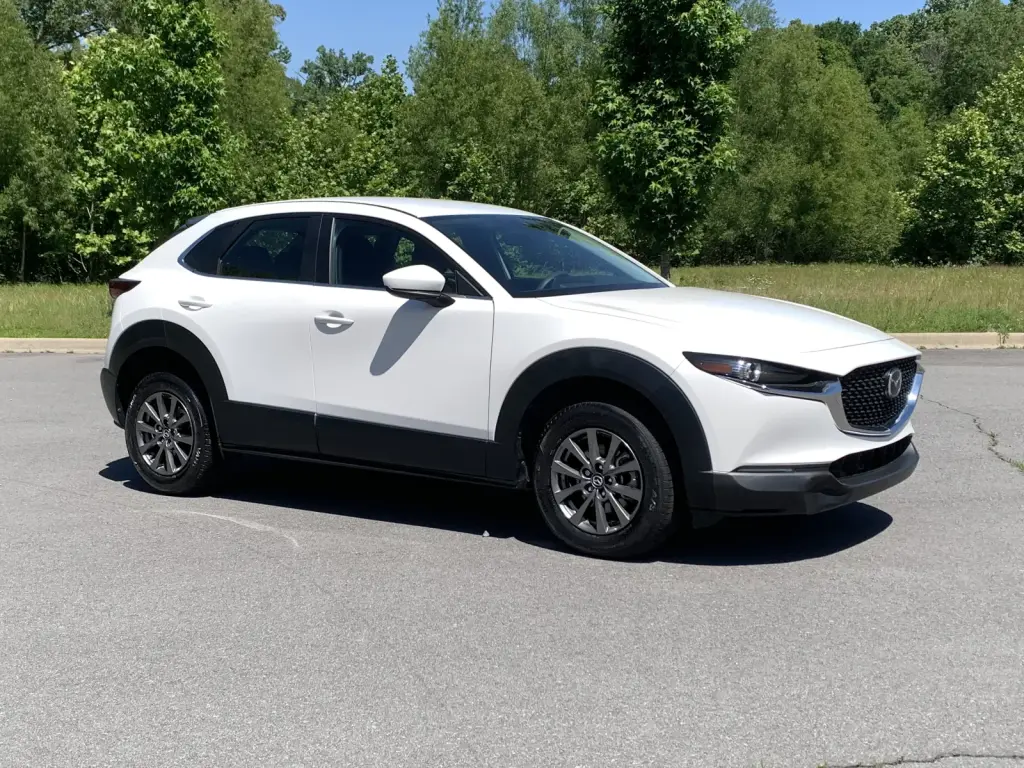 2023 MAZDA CX-30