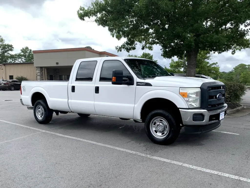 2016 FORD F250 SUPER DUT