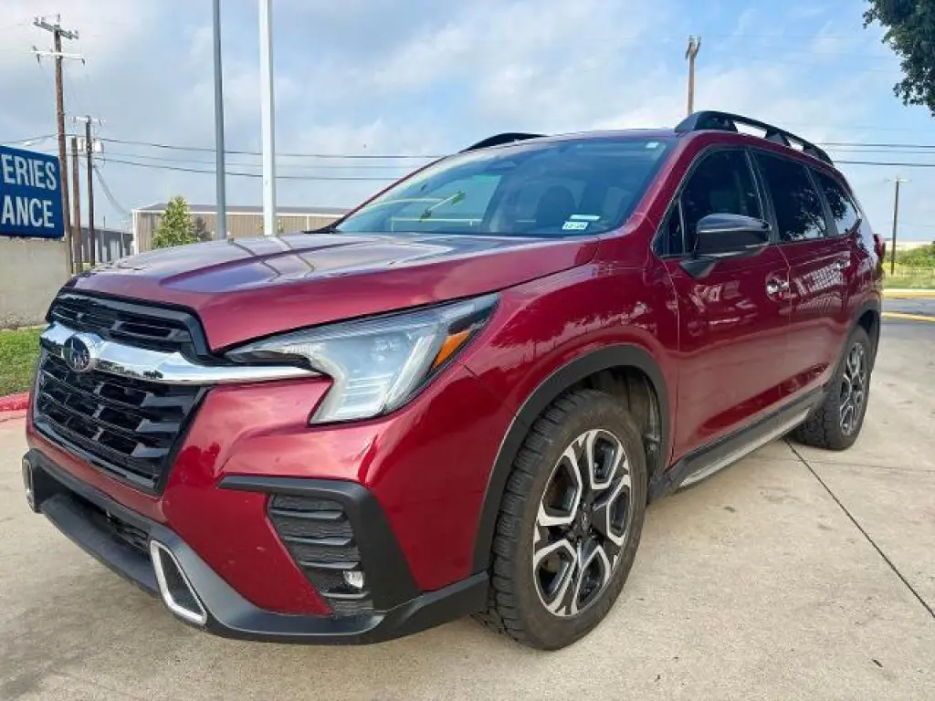 Subaru Ascent 2024 AWD Touring 4dr SUV
