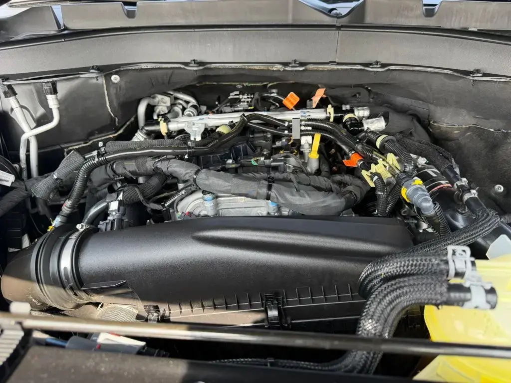 Ford Explorer 2026 Active 4dr SUV