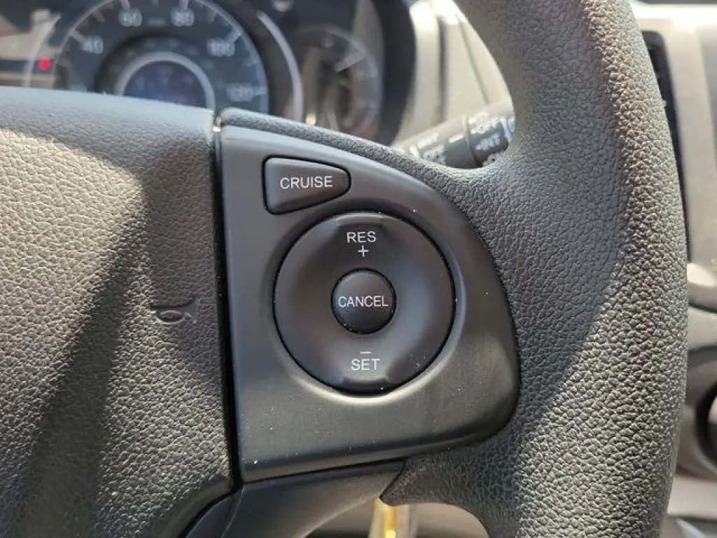 Honda CR-V 2014 LX 4dr SUV