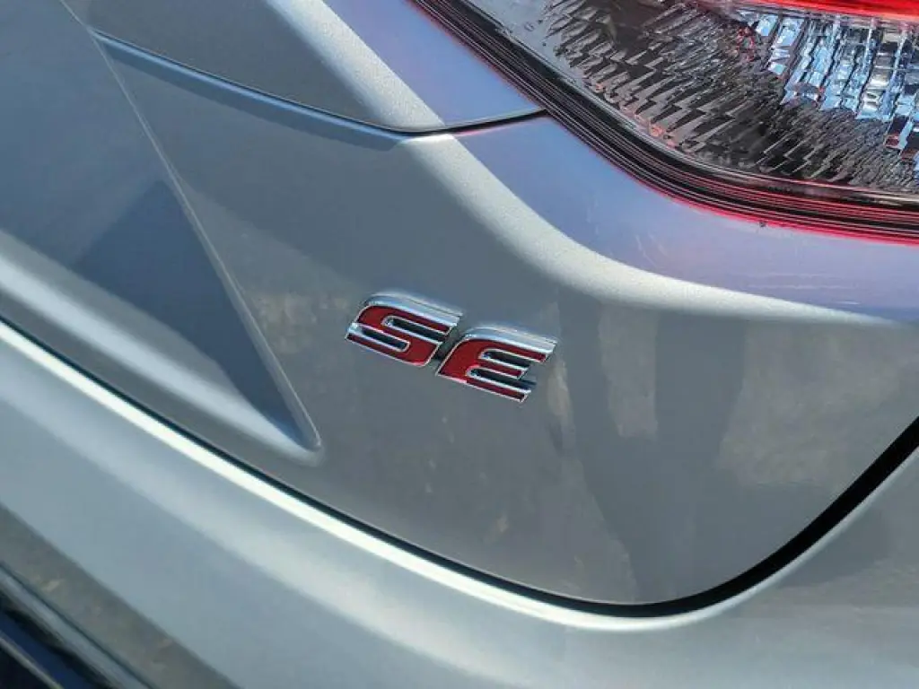 Toyota Corolla 2022 SE 4dr Sedan CVT
