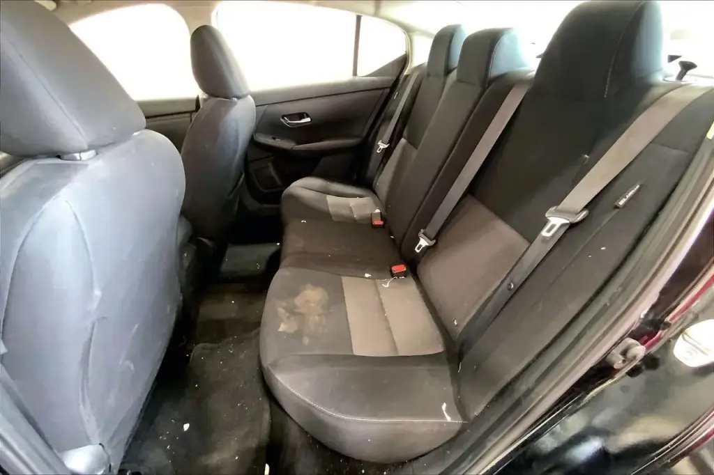 Nissan Sentra 2023 SV 4dr Sedan