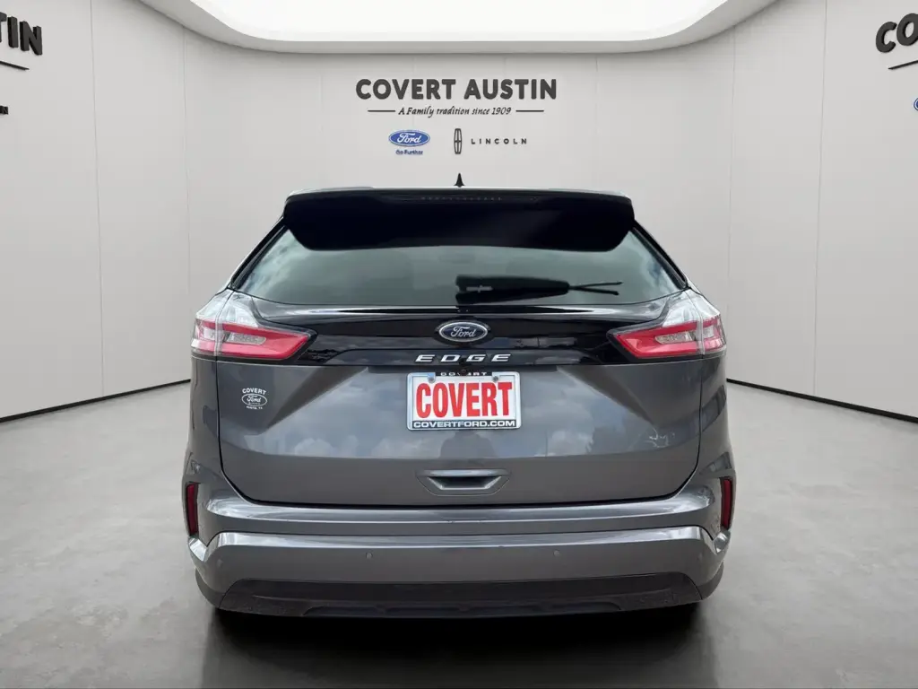 Ford Edge 2023 AWD SEL 4dr Crossover