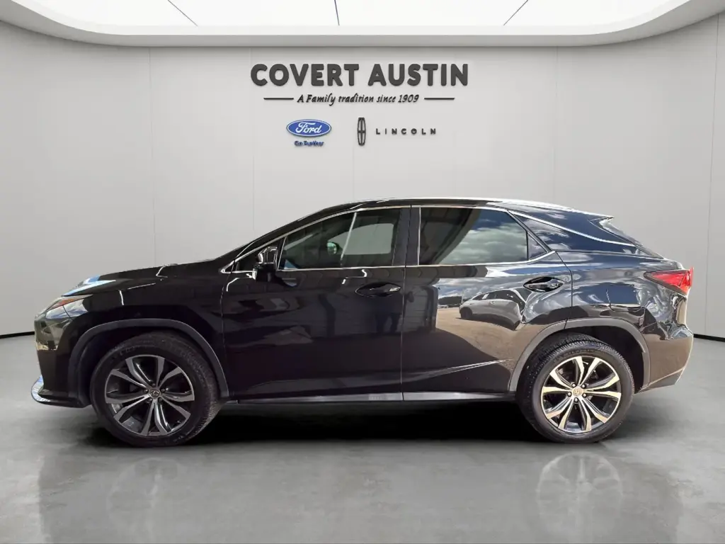 Lexus RX 350 2016 4dr SUV
