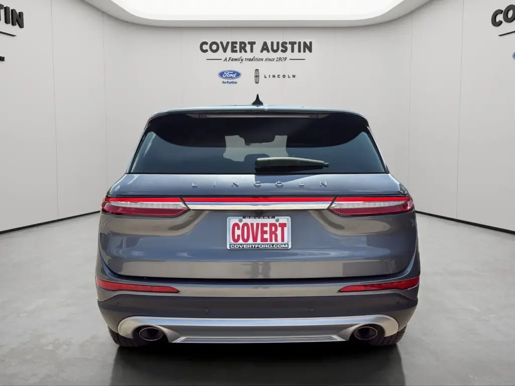 Lincoln Corsair 2024 Premiere 4dr SUV