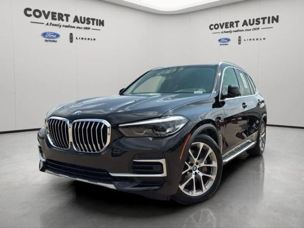 BMW X5 2023 AWD xDrive45e 4dr Sports Activity Vehicle