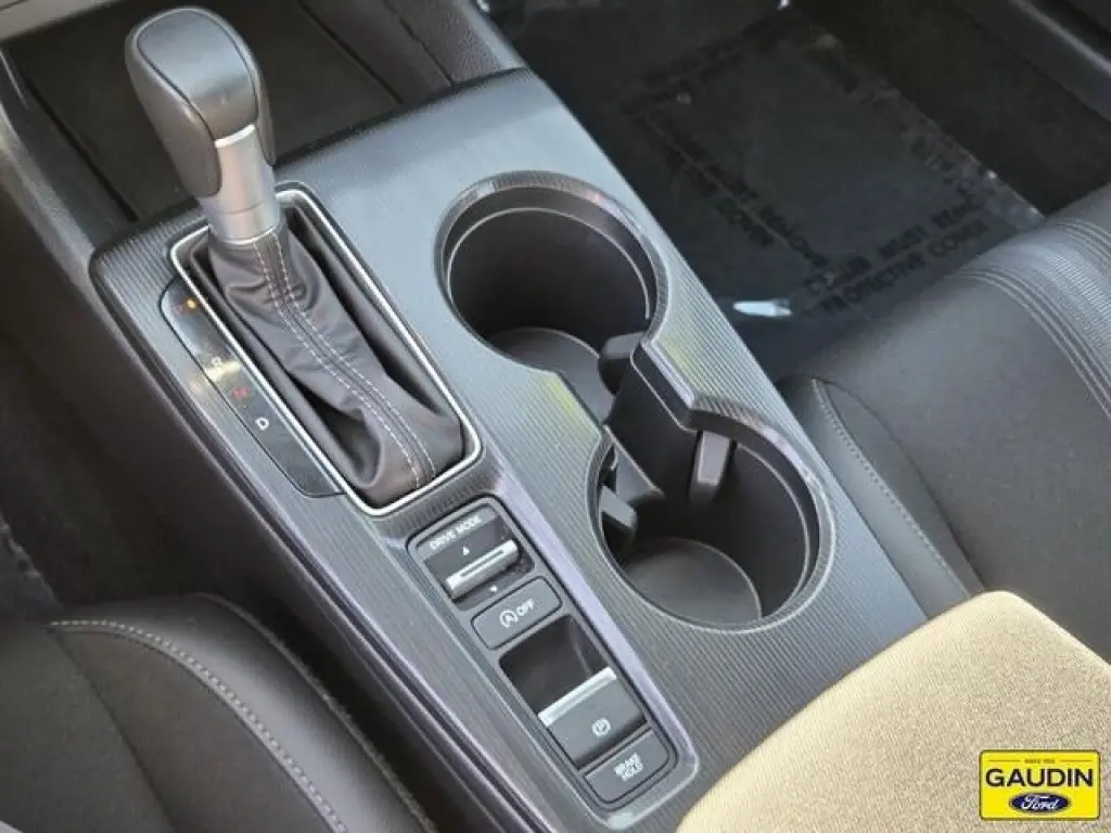 Honda Civic 2025 Sport 4dr Sedan