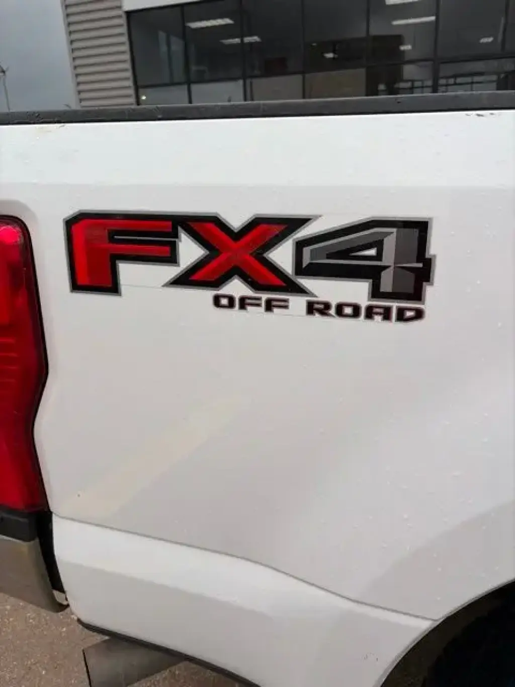 Ford F-250 Super Duty 2020 4x4 King Ranch 4dr Crew Cab 8 ft. LB Pickup