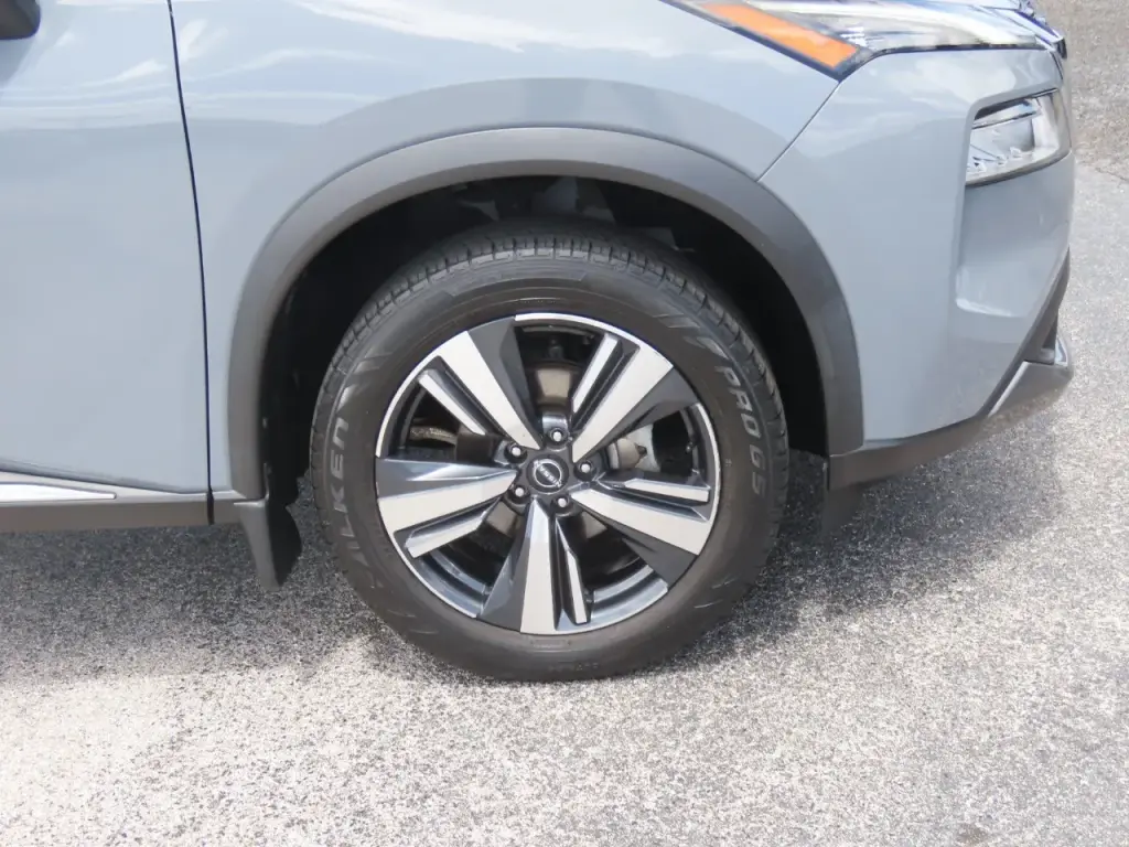 Nissan Rogue 2023 SL 4dr Crossover