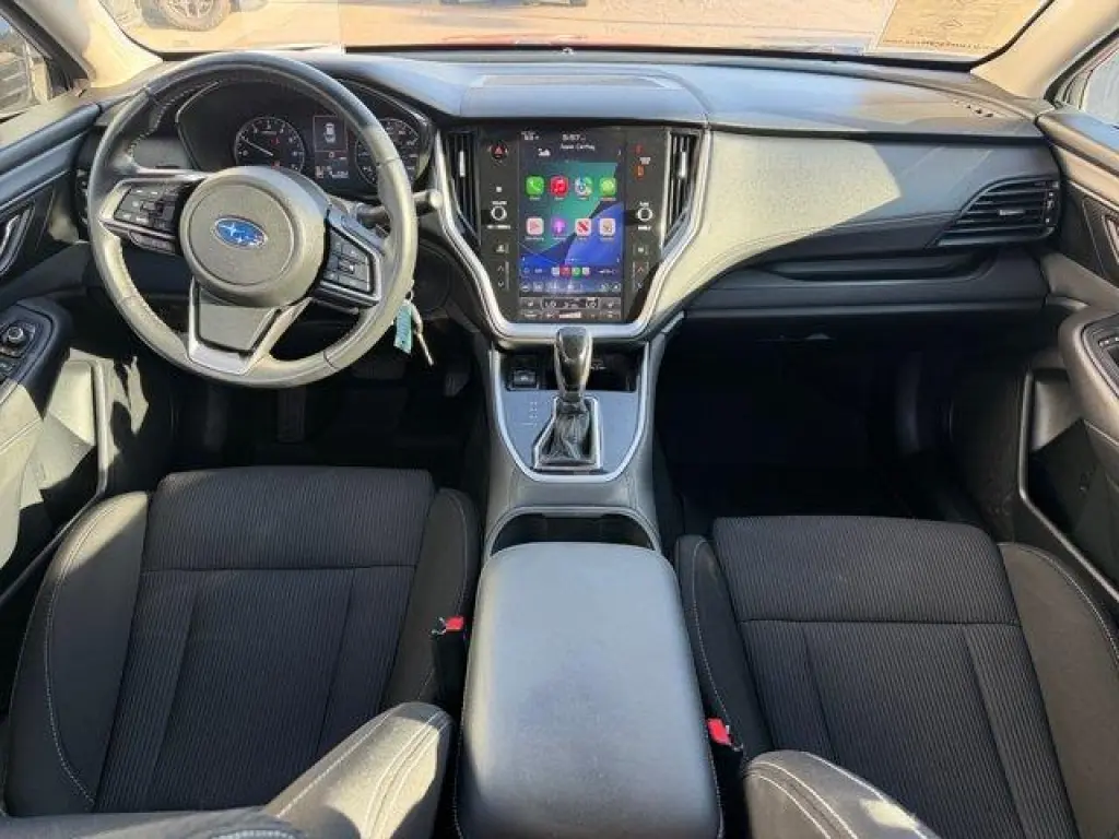 Subaru Legacy 2024 AWD Premium 4dr Sedan