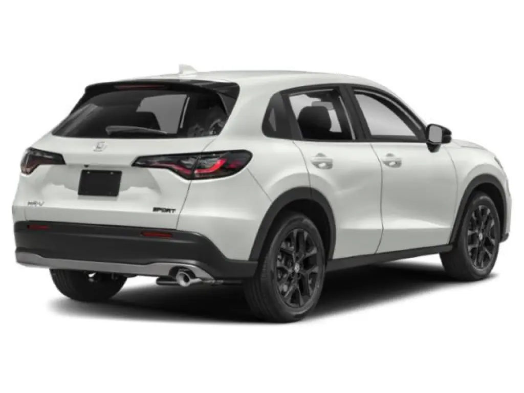 Honda HR-V 2023 AWD Sport 4dr Crossover