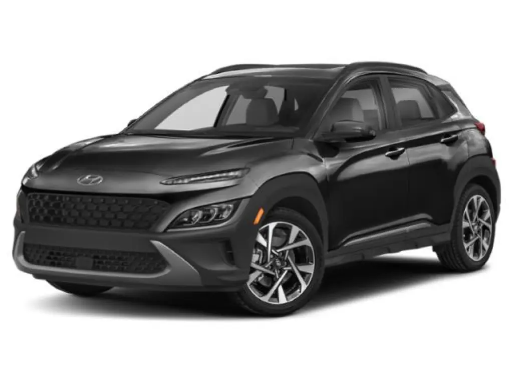 Hyundai KONA 2023 AWD Limited 4dr Crossover